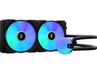 Охладители Fractal Design Lumen S28 RGB V2