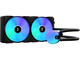 Охладители Fractal Design Lumen S28 RGB V2
