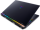 Лаптопи Acer Predator Helios 16 (PH16-72)