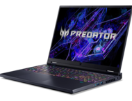 Лаптопи Acer Predator Helios 16 (PH16-72)