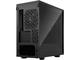 Кутии Fractal Design Define 7 Mini Black TG Light Tint