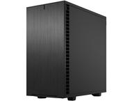 Кутии Fractal Design Define 7 Mini Black TG Light Tint