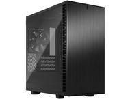 Кутии Fractal Design Define 7 Mini Black TG Light Tint