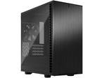 Кутии Fractal Design Define 7 Mini Black TG Light Tint