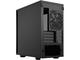 Кутии Fractal Design Define 7 Mini Black TG Light Tint