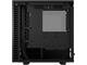 Кутии Fractal Design Define 7 Mini Black TG Light Tint