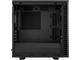 Кутии Fractal Design Define 7 Mini Black TG Light Tint