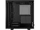 Кутии Fractal Design Define 7 Mini Black TG Light Tint