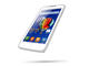 Смартфони Lenovo A328 4GB, бял цвят
