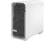 Кутии Fractal Design Torrent Compact White TG Clear Tint