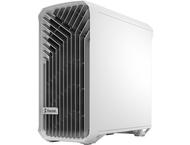 Кутии Fractal Design Torrent Compact White TG Clear Tint