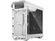 Кутии Fractal Design Torrent Compact White TG Clear Tint