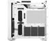 Кутии Fractal Design Torrent Compact White TG Clear Tint
