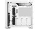 Кутии Fractal Design Torrent Compact White TG Clear Tint