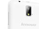 Смартфони Lenovo A328 4GB, бял цвят