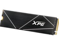 SSD 512GB XPG GAMMIX S70 Blade