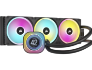 Охладители Corsair iCUE LINK H150i LCD