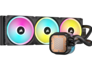 Охладители Corsair iCUE LINK H150i LCD