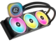 Охладители Corsair iCUE LINK H150i LCD