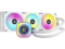 Охладители Corsair iCUE LINK H150i LCD White