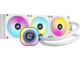 Охладители Corsair iCUE LINK H150i LCD White