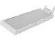 Охладители Corsair iCUE LINK H150i LCD White