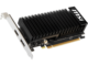 Видео карти MSI GeForce GT 1030 4GHD4 LP OC
