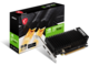 Видео карти MSI GeForce GT 1030 4GHD4 LP OC
