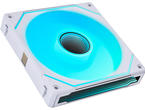 Вентилатори Lian Li UNI FAN SL-INF 140 Reverse Blade White