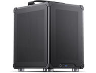 Кутии JONSBO C6 Handle Black