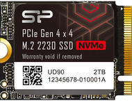 SSD 2TB Silicon Power UD90 2230