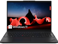 Лаптопи Lenovo ThinkPad L16 Gen 1