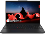 Лаптопи Lenovo ThinkPad L16 Gen 1