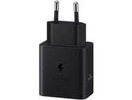 Зарядни устройства Samsung 45W Power Adapter, Black