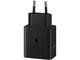 Зарядни устройства Samsung 45W Power Adapter, Black