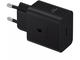 Зарядни устройства Samsung 45W Power Adapter, Black