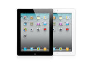 Таблети Apple iPad 2 WiFi 64GB, черен цвят
