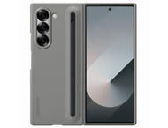 Калъфи Samsung Galaxy Z Fold6 калъф, S Pen Gray