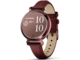 Смарт часовници Garmin Lily 2 Classic - Dark Bronze / Mulberry, с нарушена опаковка
