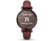 Смарт часовници Garmin Lily 2 Classic - Dark Bronze / Mulberry, с нарушена опаковка