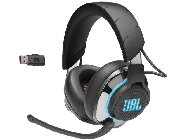 Слушалки JBL Quantum 810 Wireless