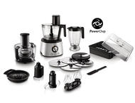 Кухненски роботи Philips Avance Collection HR7778