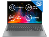 Лаптопи Lenovo IdeaPad Pro 5 16" Gen 9