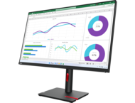 Монитори Lenovo ThinkVision T32h-30