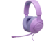 Слушалки JBL Quantum 100M2, Purple