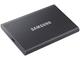 Външни SSD 4TB Samsung Portable SSD T7 Titan Gray