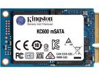 SSD 1024GB Kingston KC600 mSATA