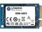 SSD 256GB Kingston KC600 mSATA