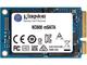 SSD 256GB Kingston KC600 mSATA