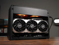Level UP Level UP Little Beast (Intel)